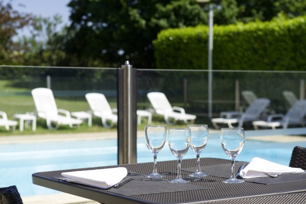 Hotel Novotel Bourges